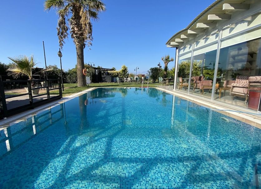 Pool Foto