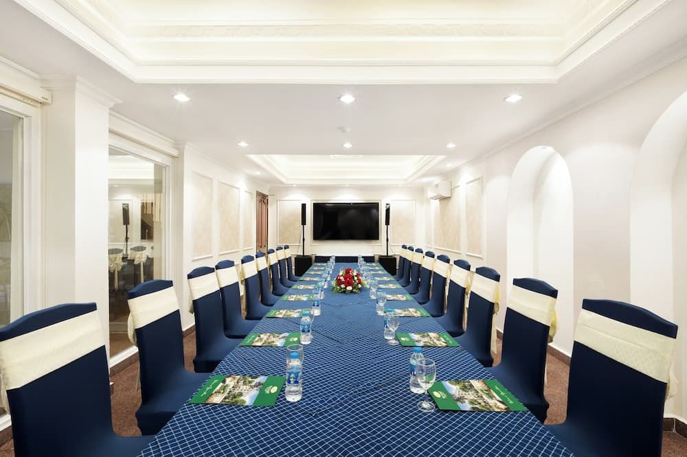 Konferenzraum