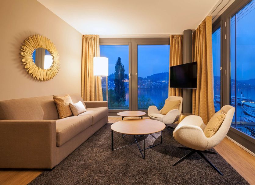 Wohnzimmer Foto