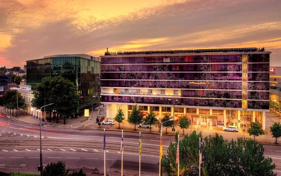 Gebäude Foto