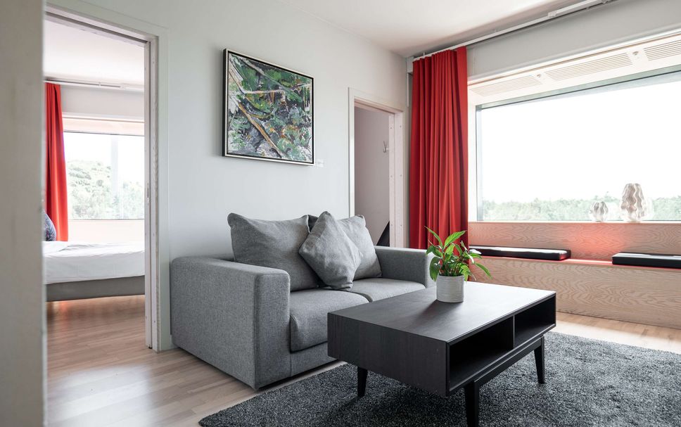 Wohnzimmer Foto