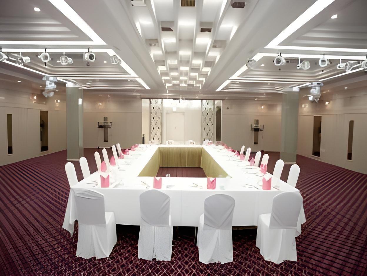 Konferenzraum