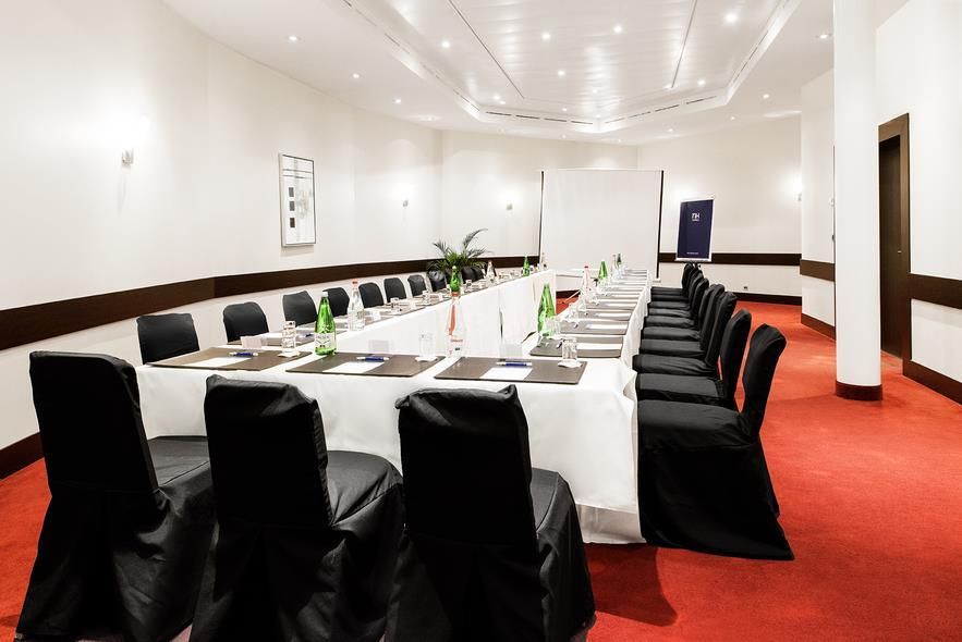 Konferenzraum