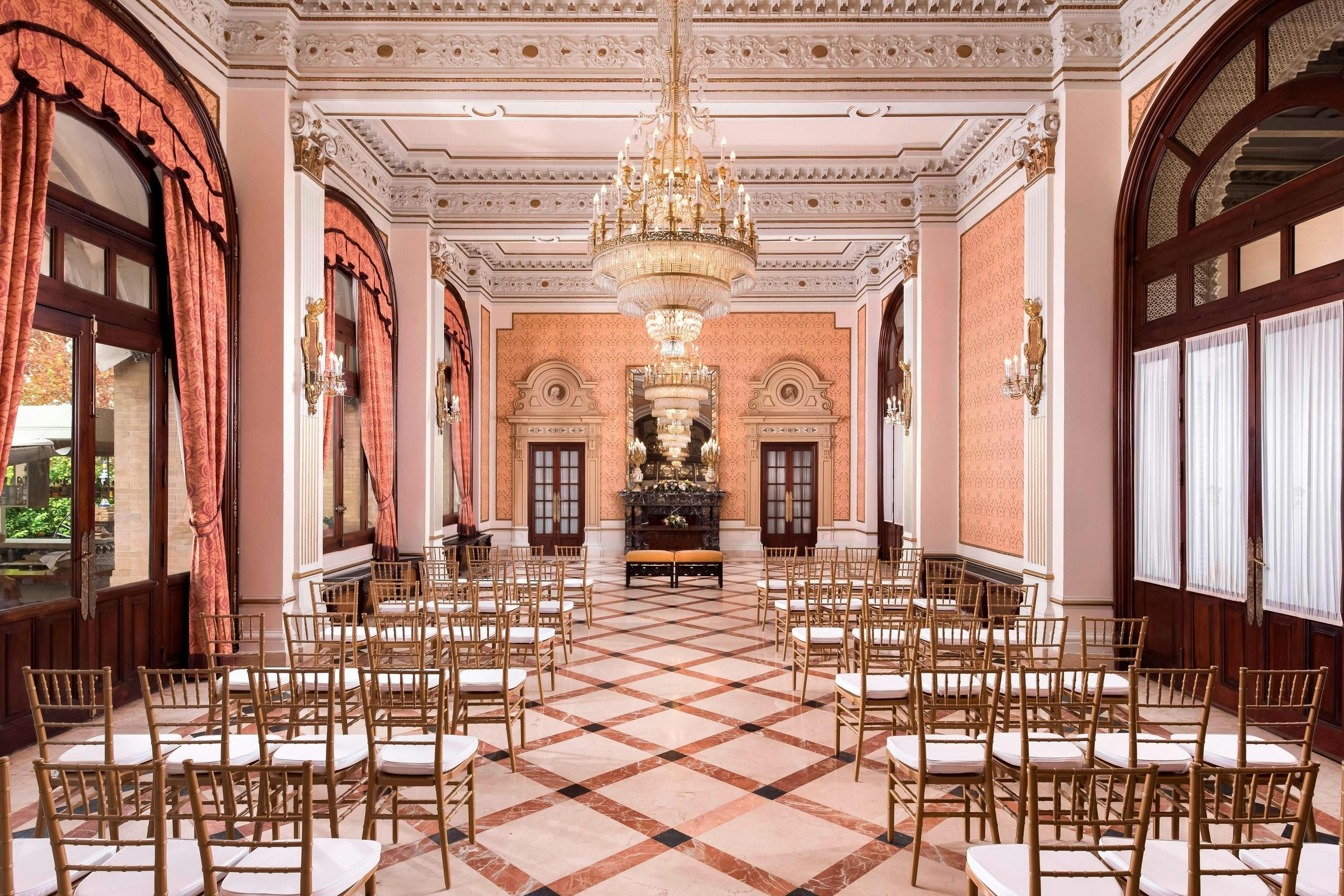 Bankettsaal