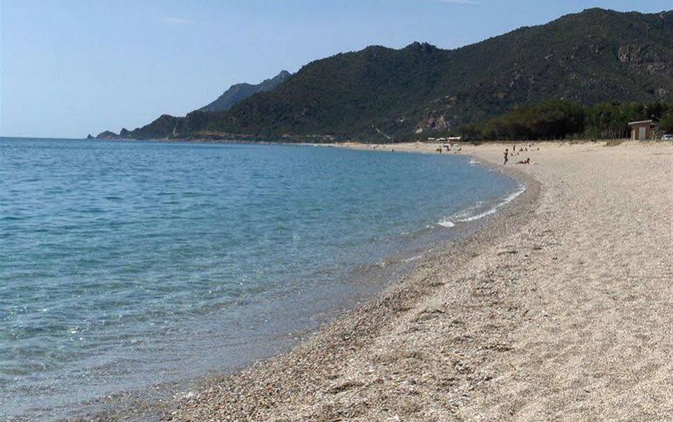 Strand Foto