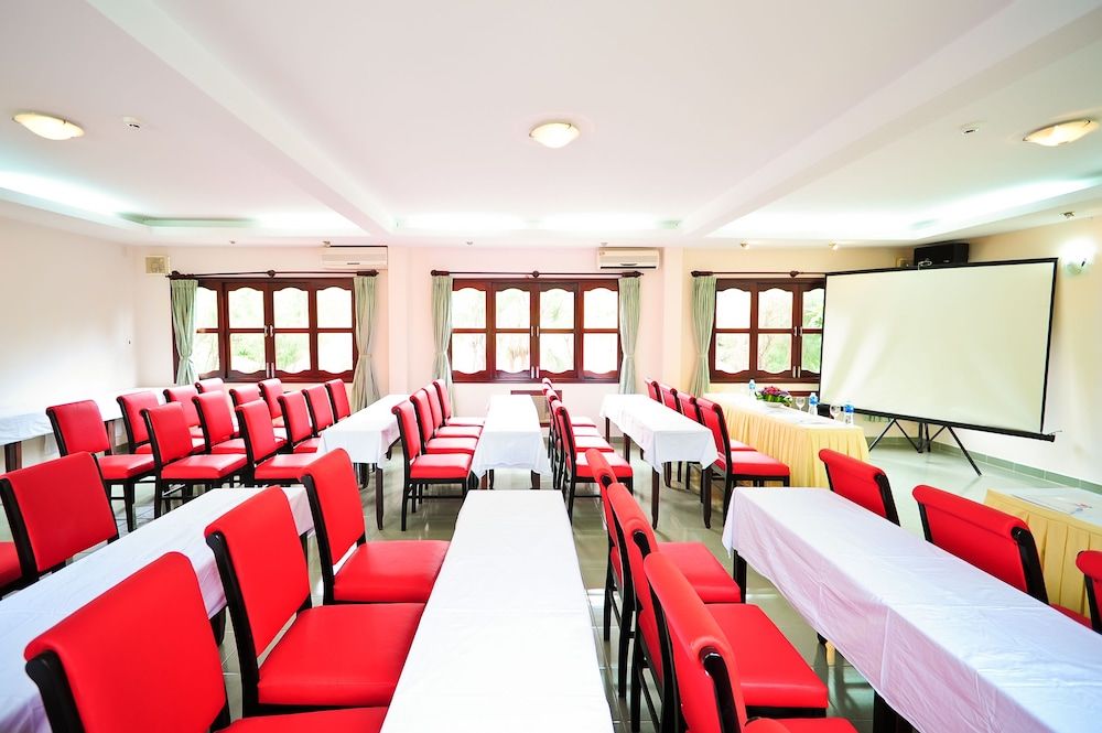 Konferenzraum