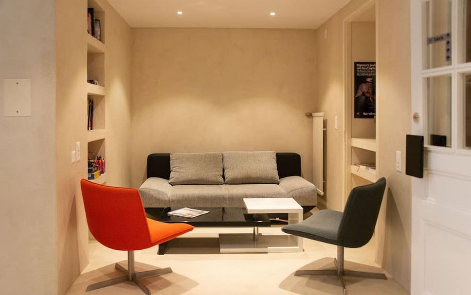 Wohnzimmer Foto
