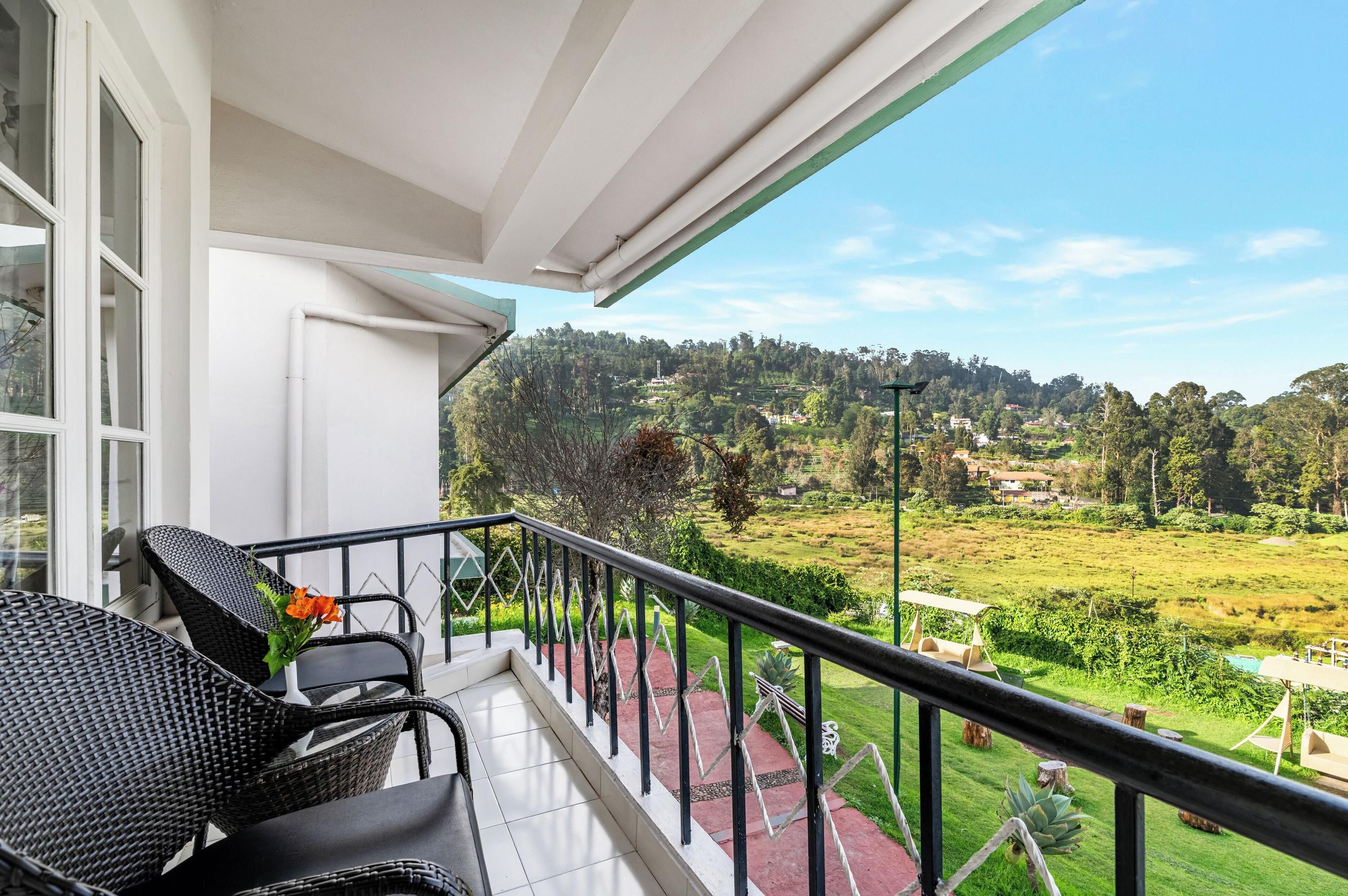 Balkon