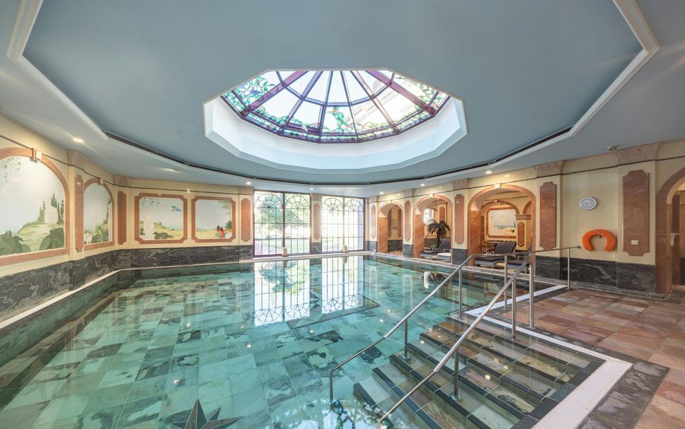 Wellness Foto