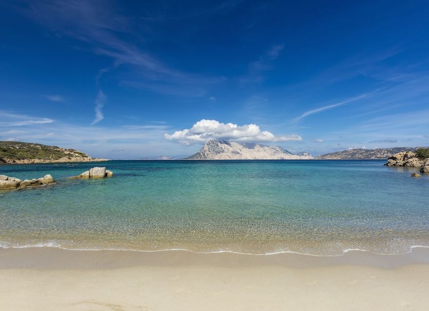 Strand Foto