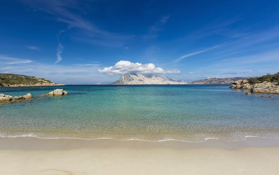Strand Foto