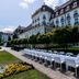 Hotelausstattung