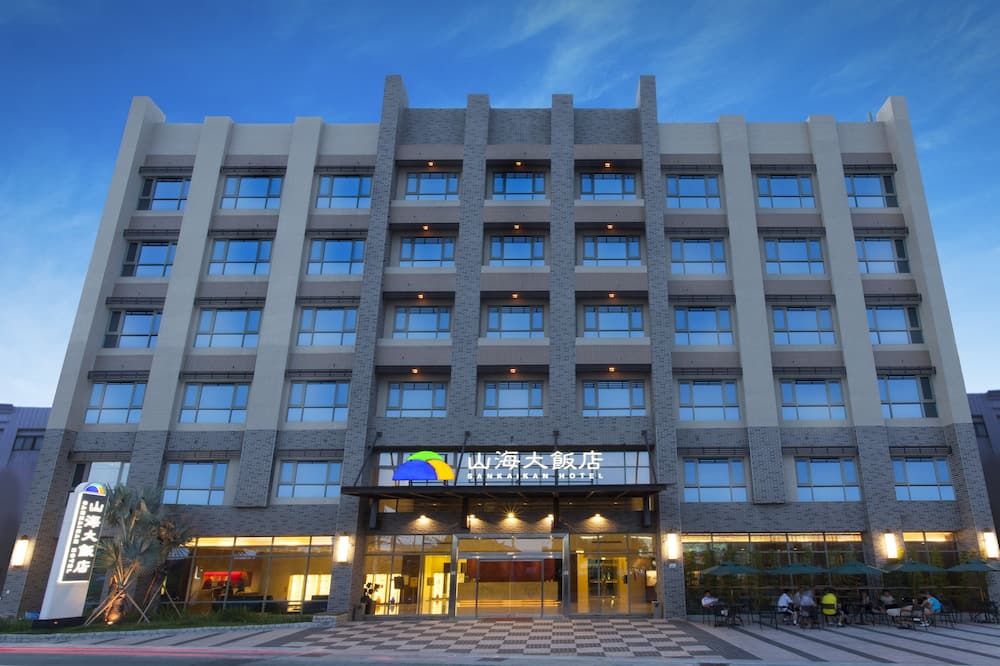 Gebäude