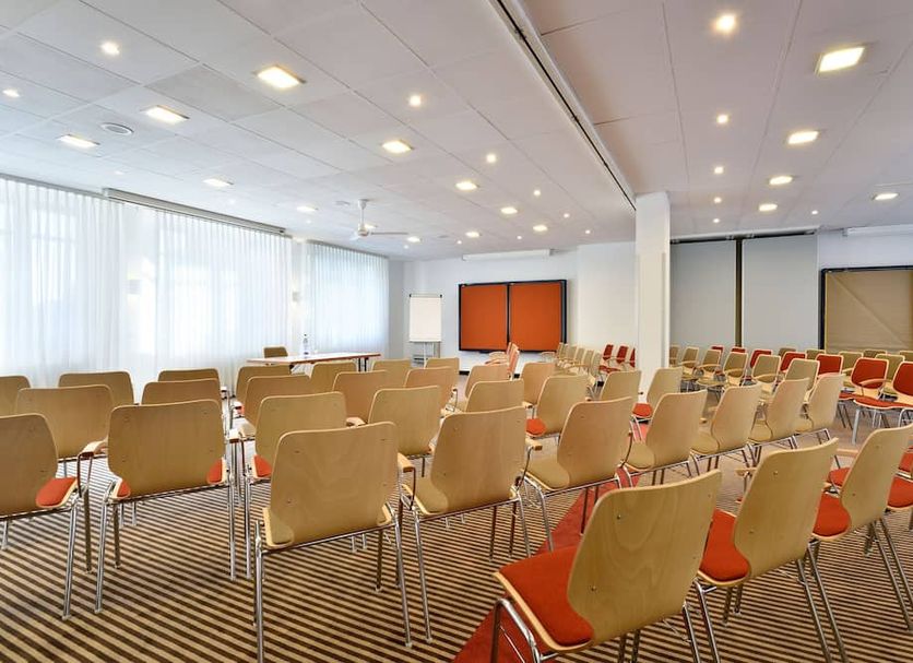 Konferenzraum Foto