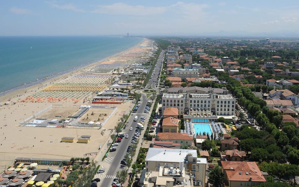 Strand Foto