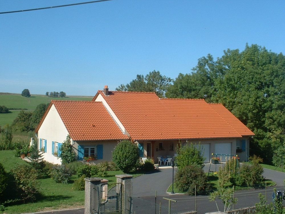 Gebäude