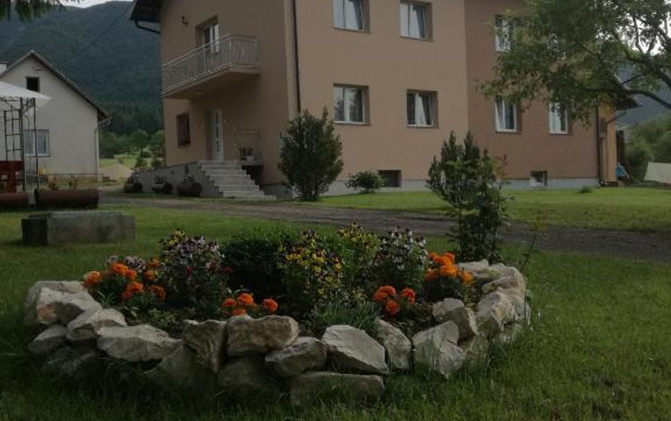 Gebäude Foto