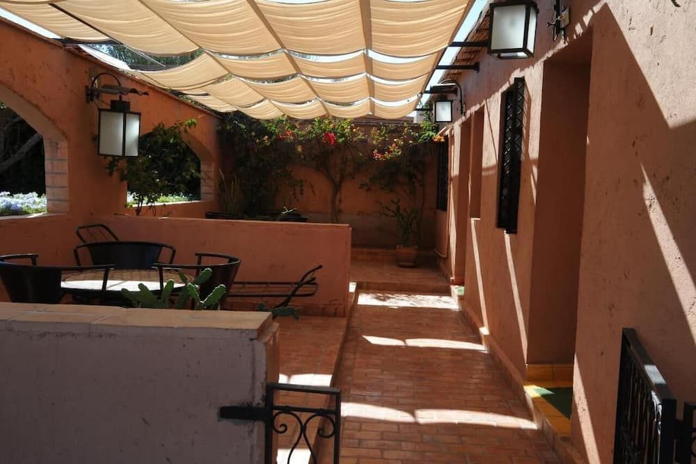 Innenhof