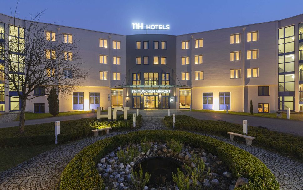 Gebäude Foto