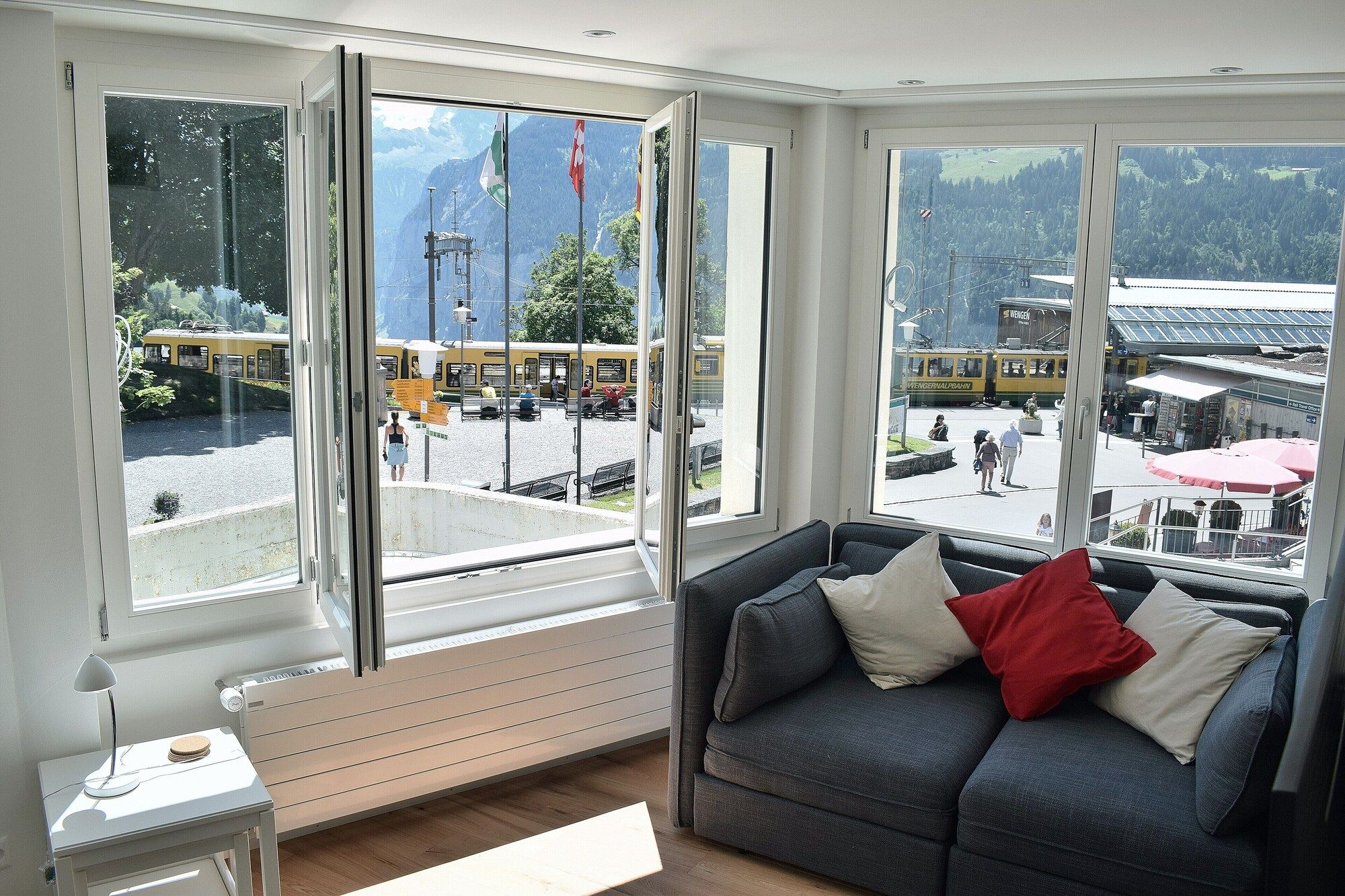 Balkon