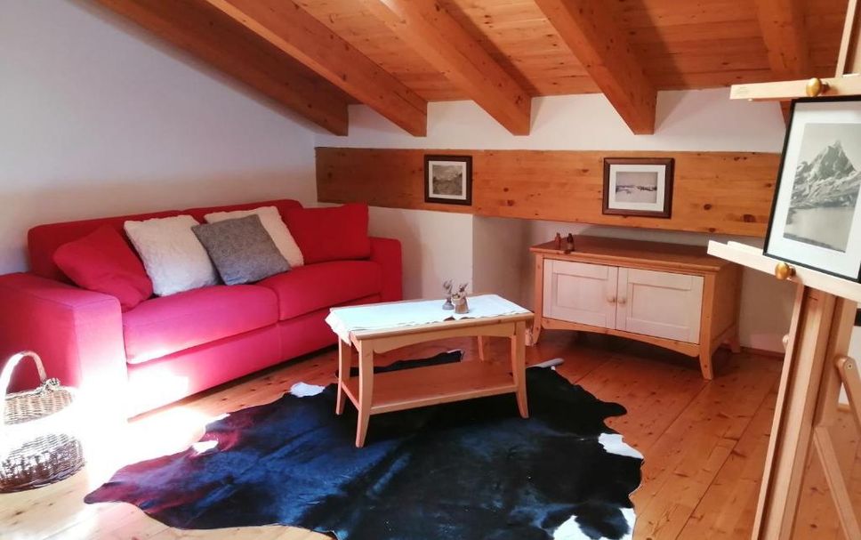 Wohnzimmer Foto