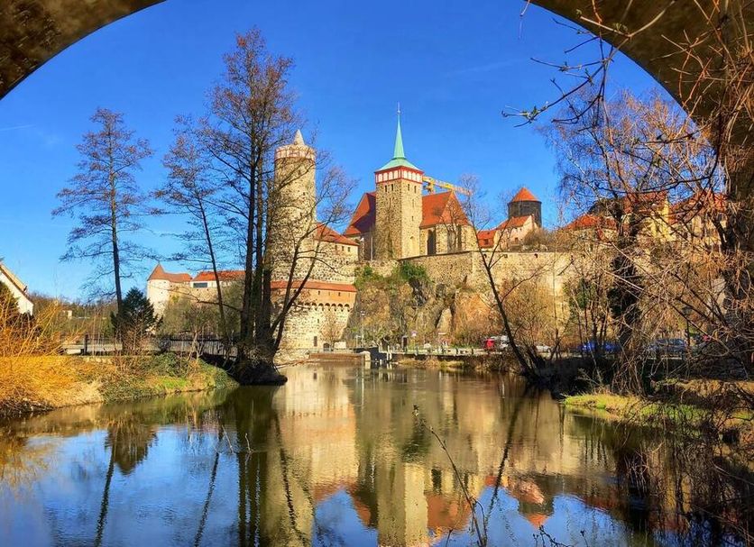 Gebäude Foto
