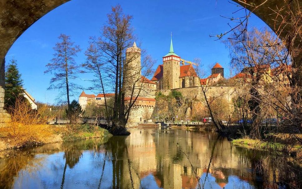 Gebäude Foto