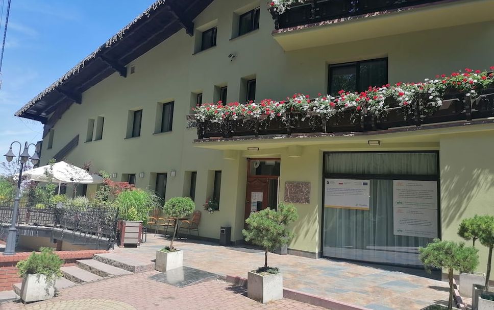 Gebäude Foto