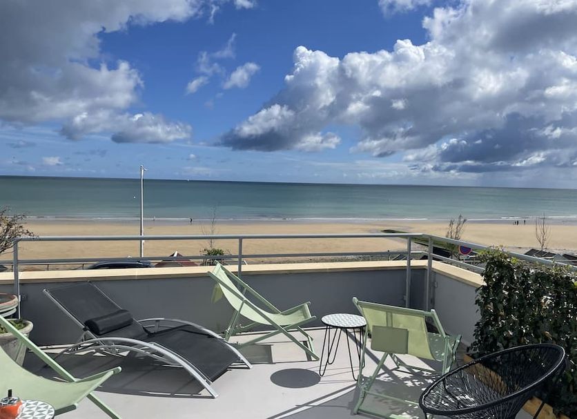 Strand Foto