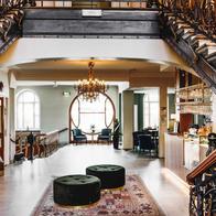 Pitea Hotels 22 Hotels Gunstig Buchen Schweden