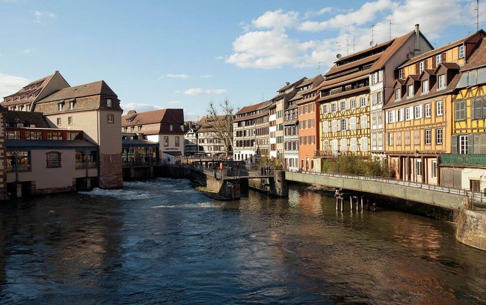 Außenansicht Foto