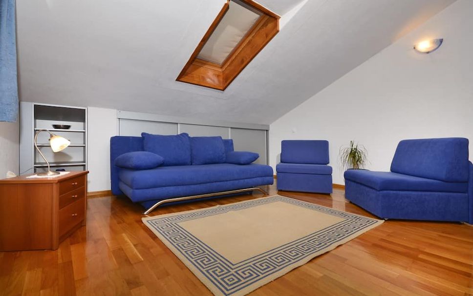 Wohnzimmer Foto