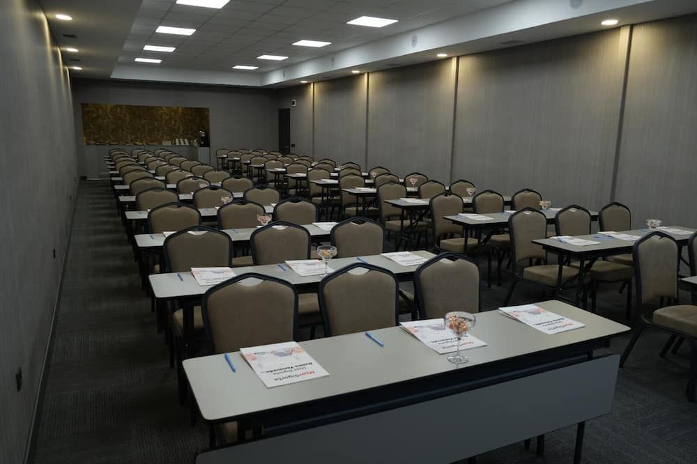 Konferenzraum