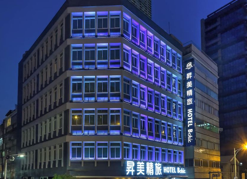 Gebäude Foto