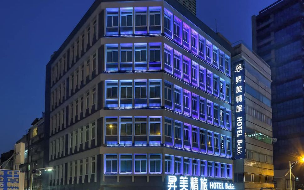 Gebäude Foto
