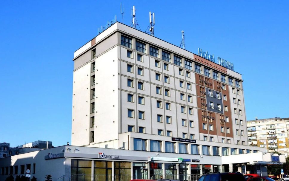 Gebäude Foto