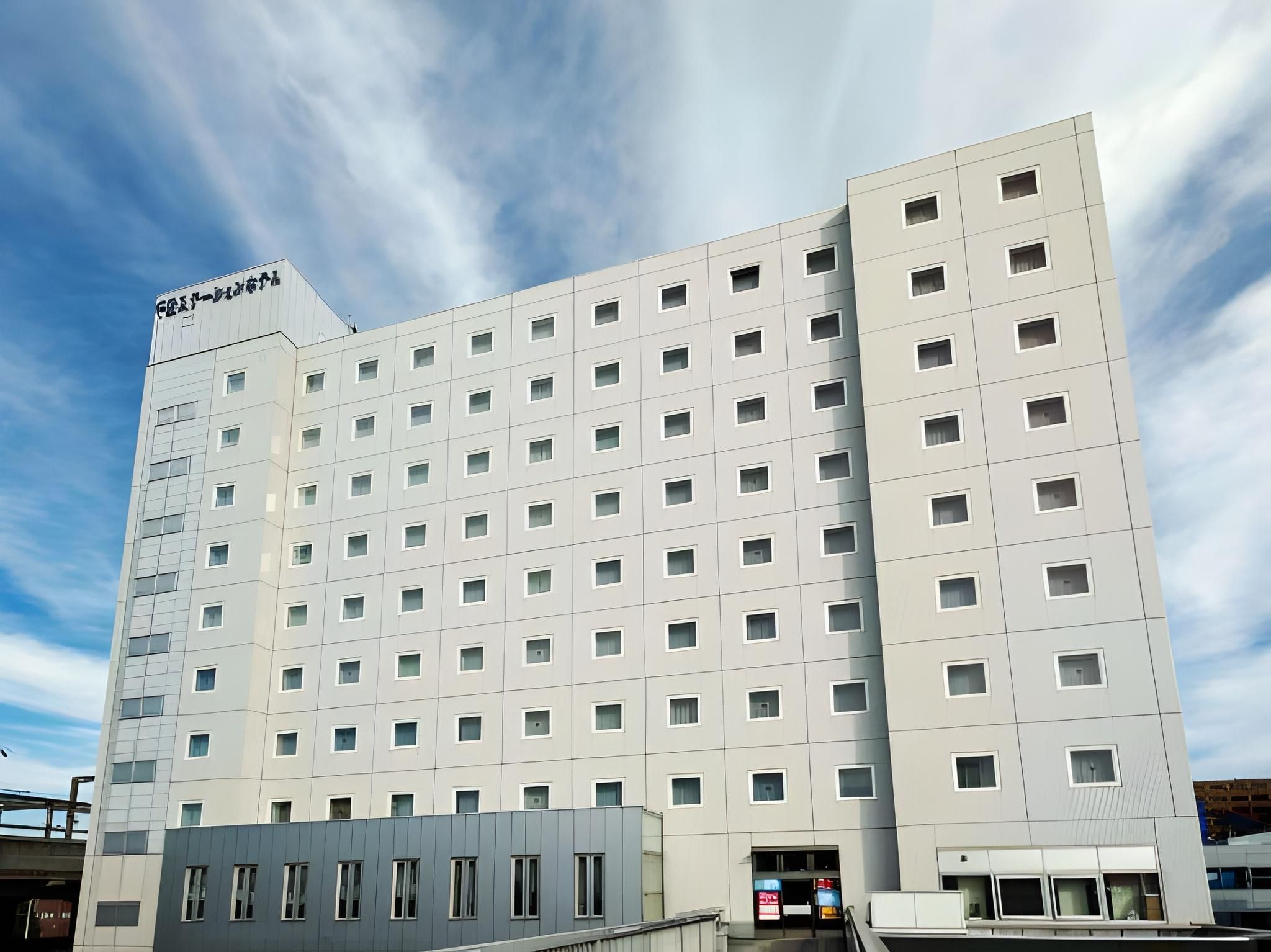 Gebäude