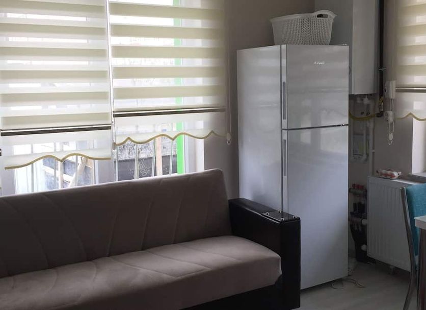 Wohnzimmer Foto