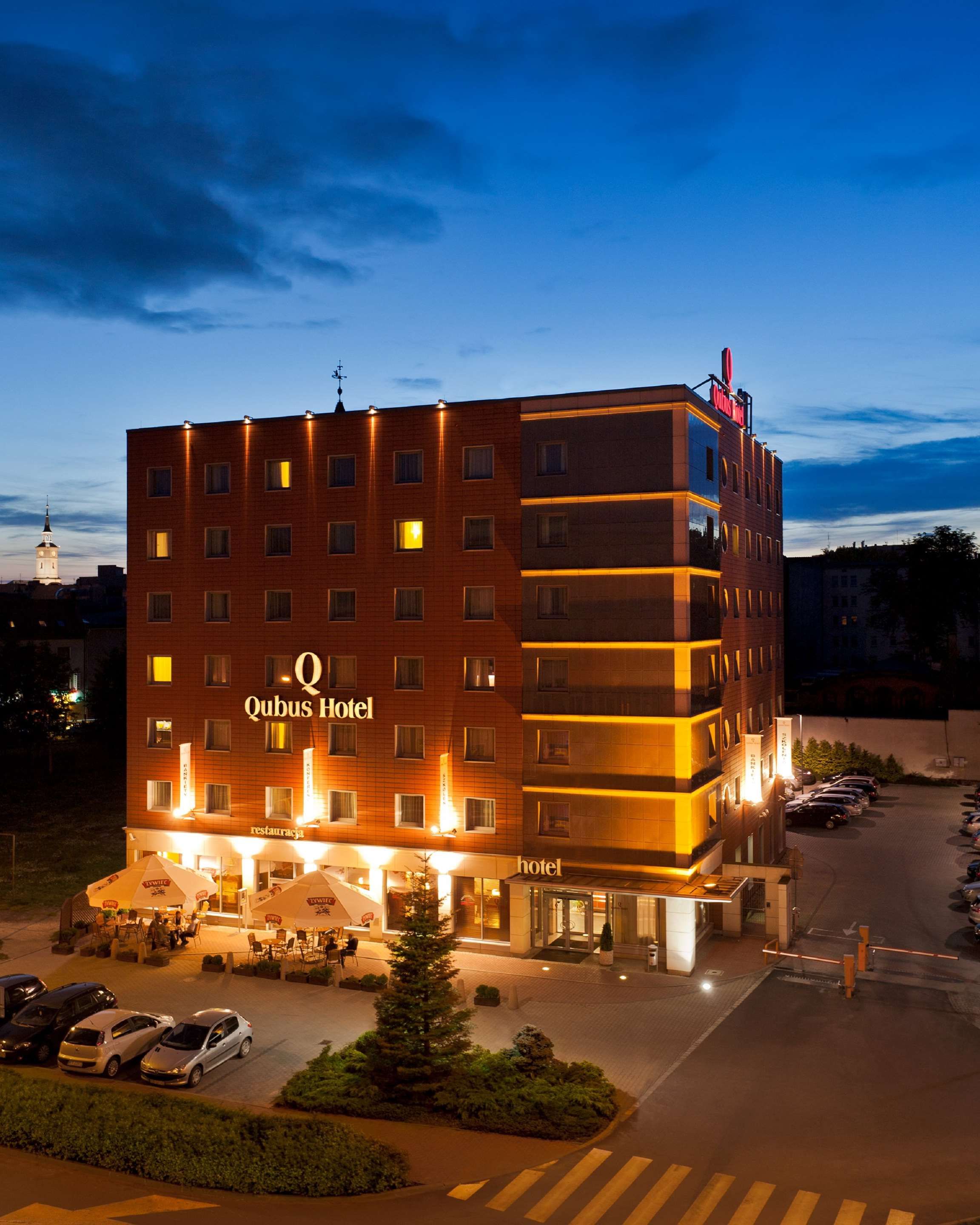 Gebäude Foto