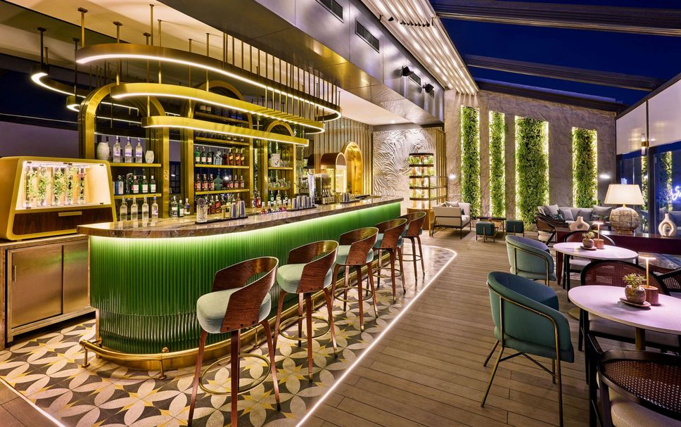 Bar Foto