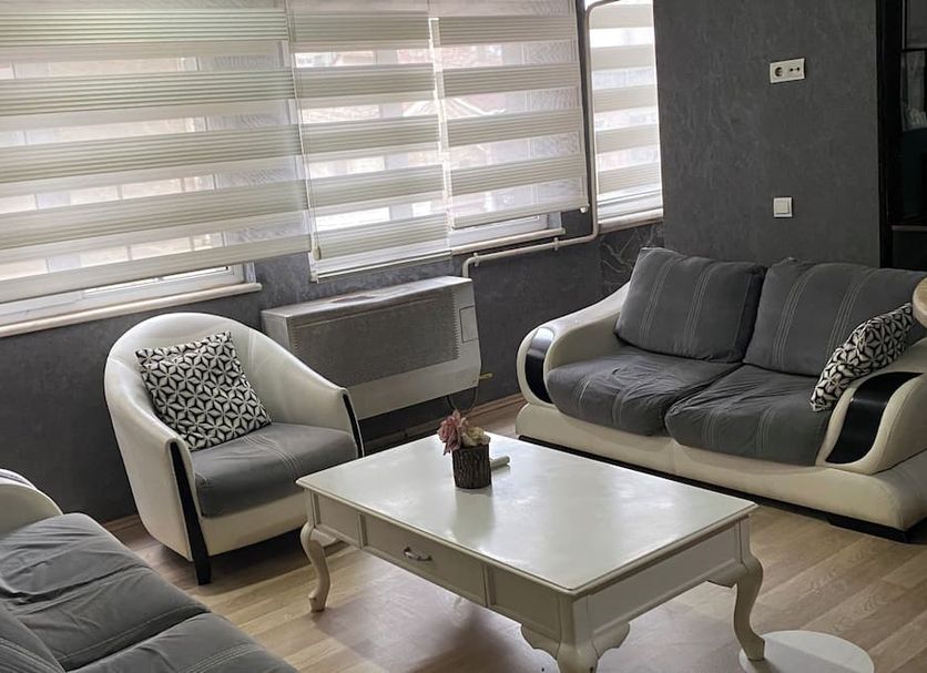Wohnzimmer Foto