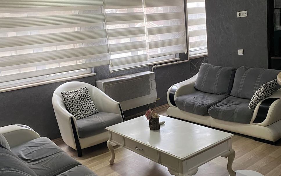 Wohnzimmer Foto