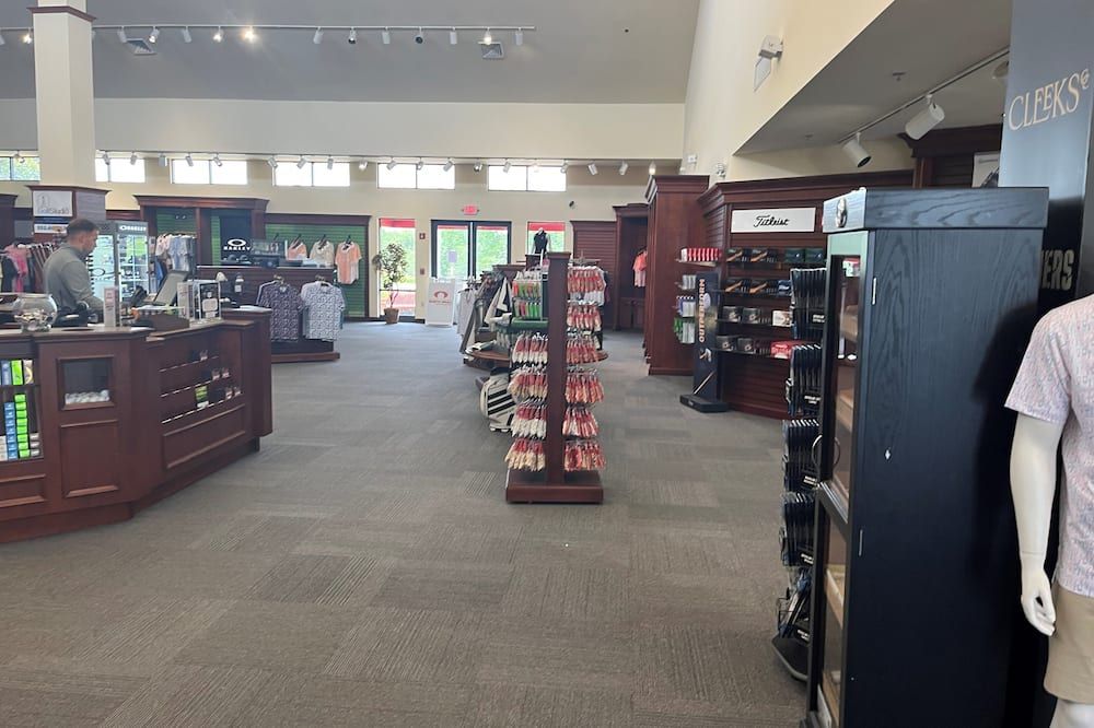 Shop