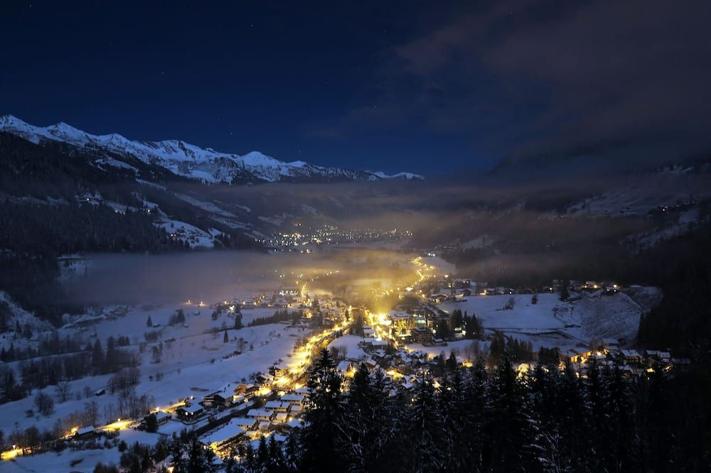 Außenansicht Foto
