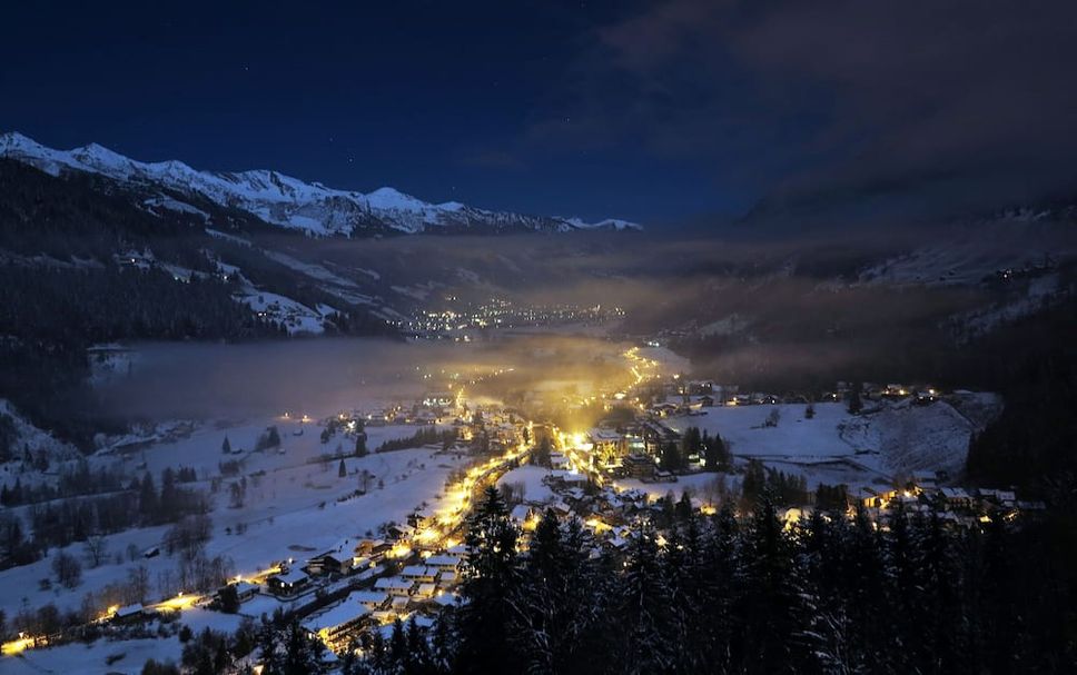 Außenansicht Foto