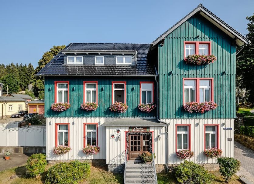 Gebäude Foto