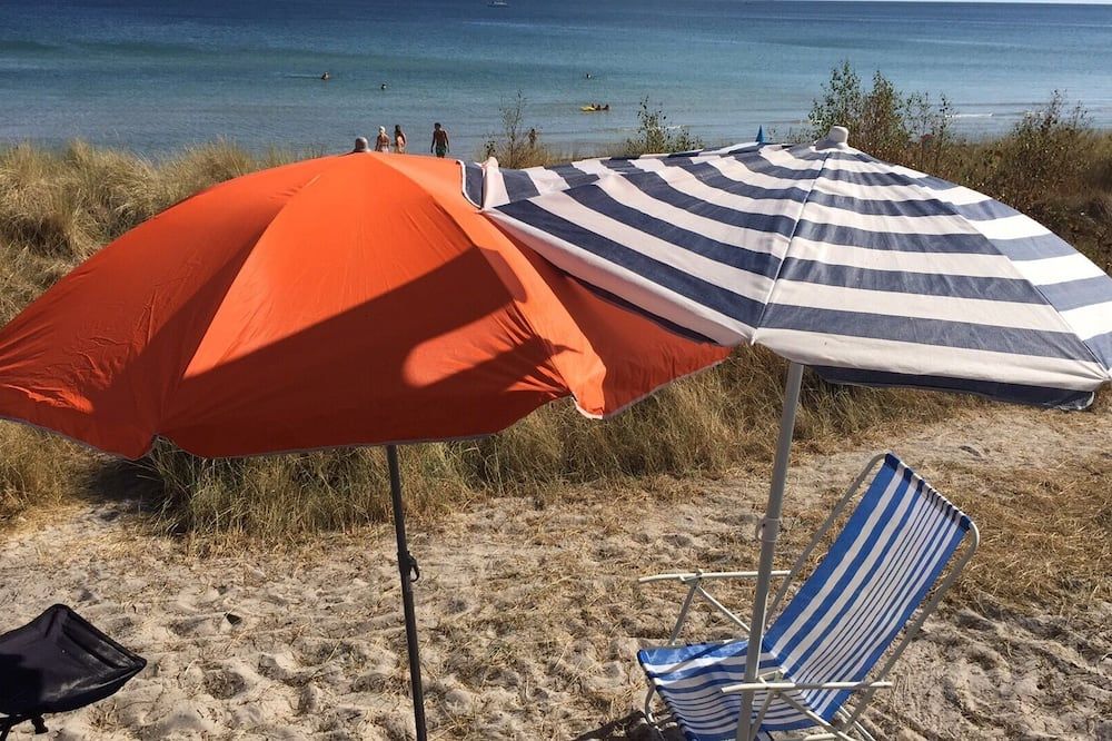 Strand Foto