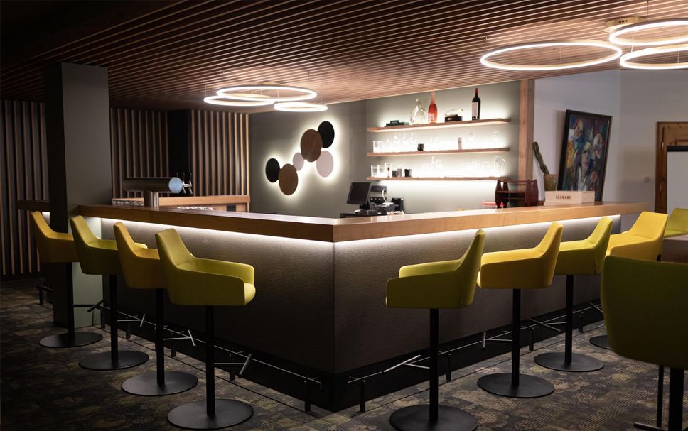 Bar Foto