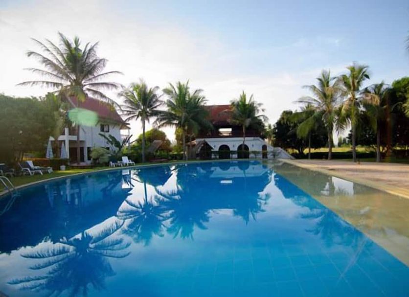 Pool Foto