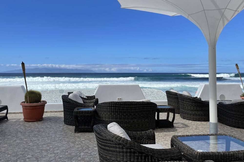 Strand Foto